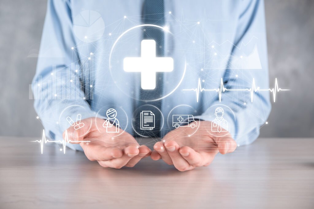 Life & Health Insurance